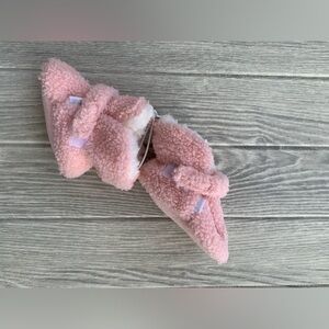Capelli New York Baby Slipper Socks